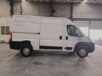 Dodge Ram Promaster 2019 5p 2500 V6/3.6 Aut 2019 Dodge Ram Promaster Venta Exteriores 4