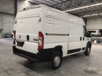 Dodge Ram Promaster 2019 5p 2500 V6/3.6 Aut 2019 Dodge Ram Promaster Venta Exteriores 5