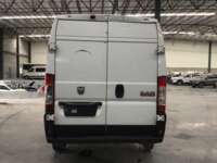 Dodge Ram Promaster 2019 5p 2500 V6/3.6 Aut 2019 Dodge Ram Promaster Venta Exteriores 6