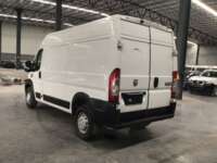 Dodge Ram Promaster 2019 5p 2500 V6/3.6 Aut 2019 Dodge Ram Promaster Venta Exteriores 7