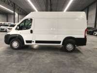 Dodge Ram Promaster 2019 5p 2500 V6/3.6 Aut 2019 Dodge Ram Promaster Venta Exteriores 8