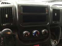 Dodge Ram Promaster 2019 5p 2500 V6/3.6 Aut 2019 Dodge Ram Promaster Venta Interiores 5