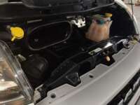 Dodge Ram Promaster 2019 5p 2500 V6/3.6 Aut 2019 Dodge Ram Promaster Venta Motor 1