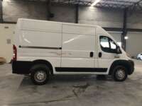 Dodge Ram Promaster 2019 5p 2500 V6/3.6 Aut 2019 Peugeot Partner Venta Exteriores 4