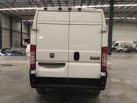 Dodge Ram Promaster 2019 5p 2500 V6/3.6 Aut 2019 Peugeot Partner Venta Exteriores 6