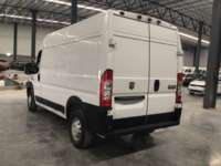 Dodge Ram Promaster 2019 5p 2500 V6/3.6 Aut 2019 Peugeot Partner Venta Exteriores 7