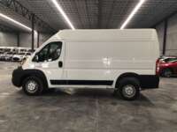 Dodge Ram Promaster 2019 5p 2500 V6/3.6 Aut 2019 Peugeot Partner Venta Exteriores 8