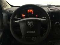 Dodge Ram Promaster 2019 5p 2500 V6/3.6 Aut 2019 Peugeot Partner Venta Interiores 1