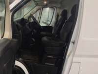 Dodge Ram Promaster 2019 5p 2500 V6/3.6 Aut 2019 Peugeot Partner Venta Interiores 14