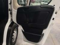 Dodge Ram Promaster 2019 5p 2500 V6/3.6 Aut 2019 Peugeot Partner Venta Interiores 15