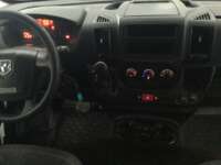 Dodge Ram Promaster 2019 5p 2500 V6/3.6 Aut 2019 Peugeot Partner Venta Interiores 4