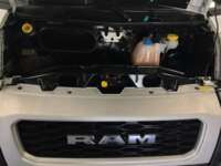 Dodge Ram Promaster 2019 5p 2500 V6/3.6 Aut 2019 Peugeot Partner Venta Motor 2