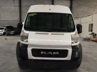 Dodge RAM Promaster 2019 5p Rapid L4/1.4 Man 2019 Dodge RAM Promaster Venta Exteriores 2