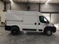 Dodge RAM Promaster 2019 5p Rapid L4/1.4 Man 2019 Dodge RAM Promaster Venta Exteriores 4