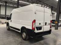 Dodge RAM Promaster 2019 5p Rapid L4/1.4 Man 2019 Dodge RAM Promaster Venta Exteriores 7