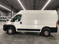 Dodge RAM Promaster 2019 5p Rapid L4/1.4 Man 2019 Dodge RAM Promaster Venta Exteriores 8