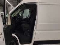 Dodge RAM Promaster 2019 5p Rapid L4/1.4 Man 2019 Dodge RAM Promaster Venta Interiores 13