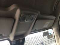 Dodge RAM Promaster 2019 5p Rapid L4/1.4 Man 2019 Dodge RAM Promaster Venta Interiores 15