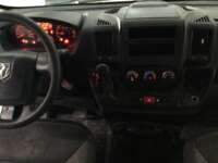 Dodge RAM Promaster 2019 5p Rapid L4/1.4 Man 2019 Dodge RAM Promaster Venta Interiores 4