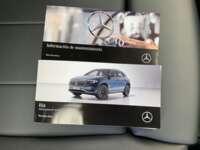 Mercedes-Benz Clase EQA 2022 5p 300 EV 390Nm 4Matic Aut 2022 Mercedes-Benz Clase EQA Venta Documentos 1