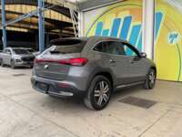Mercedes-Benz Clase EQA 2022 5p 300 EV 390Nm 4Matic Aut 2022 Mercedes-Benz Clase EQA Venta Exteriores 5