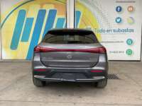 Mercedes-Benz Clase EQA 2022 5p 300 EV 390Nm 4Matic Aut 2022 Mercedes-Benz Clase EQA Venta Exteriores 6