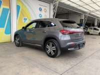 Mercedes-Benz Clase EQA 2022 5p 300 EV 390Nm 4Matic Aut 2022 Mercedes-Benz Clase EQA Venta Exteriores 7