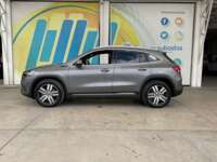 Mercedes-Benz Clase EQA 2022 5p 300 EV 390Nm 4Matic Aut 2022 Mercedes-Benz Clase EQA Venta Exteriores 8