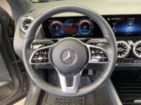Mercedes-Benz Clase EQA 2022 5p 300 EV 390Nm 4Matic Aut 2022 Mercedes-Benz Clase EQA Venta Interiores 1