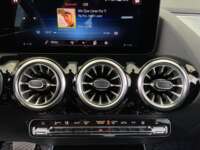 Mercedes-Benz Clase EQA 2022 5p 300 EV 390Nm 4Matic Aut 2022 Mercedes-Benz Clase EQA Venta Interiores 11