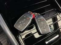 Mercedes-Benz Clase EQA 2022 5p 300 EV 390Nm 4Matic Aut 2022 Mercedes-Benz Clase EQA Venta Interiores 15
