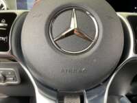 Mercedes-Benz Clase EQA 2022 5p 300 EV 390Nm 4Matic Aut 2022 Mercedes-Benz Clase EQA Venta Interiores 16