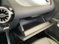 Mercedes-Benz Clase EQA 2022 5p 300 EV 390Nm 4Matic Aut 2022 Mercedes-Benz Clase EQA Venta Interiores 20