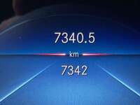 Mercedes-Benz Clase EQA 2022 5p 300 EV 390Nm 4Matic Aut 2022 Mercedes-Benz Clase EQA Venta Interiores 3