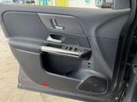 Mercedes-Benz Clase EQA 2022 5p 300 EV 390Nm 4Matic Aut 2022 Mercedes-Benz Clase EQA Venta Interiores 21