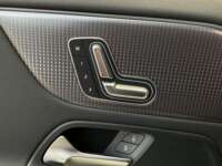 Mercedes-Benz Clase EQA 2022 5p 300 EV 390Nm 4Matic Aut 2022 Mercedes-Benz Clase EQA Venta Interiores 22