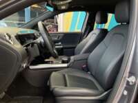 Mercedes-Benz Clase EQA 2022 5p 300 EV 390Nm 4Matic Aut 2022 Mercedes-Benz Clase EQA Venta Interiores 24