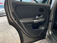 Mercedes-Benz Clase EQA 2022 5p 300 EV 390Nm 4Matic Aut 2022 Mercedes-Benz Clase EQA Venta Interiores 25