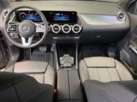 Mercedes-Benz Clase EQA 2022 5p 300 EV 390Nm 4Matic Aut 2022 Mercedes-Benz Clase EQA Venta Interiores 4