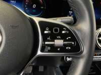 Mercedes-Benz Clase EQA 2022 5p 300 EV 390Nm 4Matic Aut 2022 Mercedes-Benz Clase EQA Venta Interiores 7