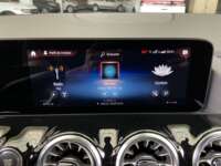 Mercedes-Benz Clase EQA 2022 5p 300 EV 390Nm 4Matic Aut 2022 Mercedes-Benz Clase EQA Venta Interiores 8