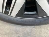Mercedes-Benz Clase EQA 2022 5p 300 EV 390Nm 4Matic Aut 2022 Mercedes-Benz Clase EQA Venta Llantas 2