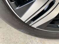 Mercedes-Benz Clase EQA 2022 5p 300 EV 390Nm 4Matic Aut 2022 Mercedes-Benz Clase EQA Venta Llantas 11