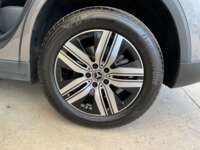 Mercedes-Benz Clase EQA 2022 5p 300 EV 390Nm 4Matic Aut 2022 Mercedes-Benz Clase EQA Venta Llantas 4