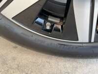 Mercedes-Benz Clase EQA 2022 5p 300 EV 390Nm 4Matic Aut 2022 Mercedes-Benz Clase EQA Venta Llantas 5
