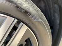 Mercedes-Benz Clase EQA 2022 5p 300 EV 390Nm 4Matic Aut 2022 Mercedes-Benz Clase EQA Venta Llantas 8