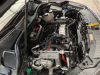 Mercedes-Benz Clase EQA 2022 5p 300 EV 390Nm 4Matic Aut 2022 Mercedes-Benz Clase EQA Venta Motor 1