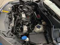 Mercedes-Benz Clase EQA 2022 5p 300 EV 390Nm 4Matic Aut 2022 Mercedes-Benz Clase EQA Venta Motor 3