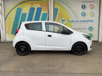 Chevrolet Beat 2021 5p LS Cargo L4/1.2 Man A/A 2021 Chevrolet Beat Venta Exteriores 4