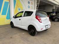 Chevrolet Beat 2021 5p LS Cargo L4/1.2 Man A/A 2021 Chevrolet Beat Venta Exteriores 7